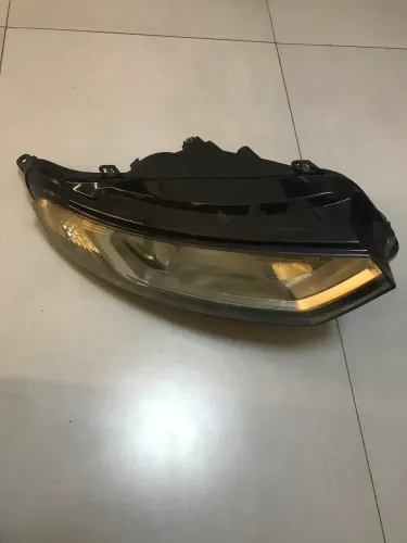 Farol direito Ecosport 2016 original