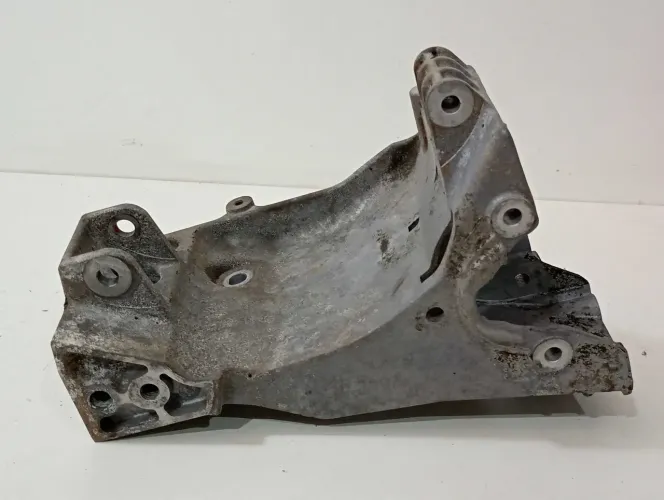 Suporte Alternador S10 Blazer 2.4 Flex 2006 A 2011