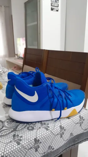 Vendo Nike Kd trey 5 V