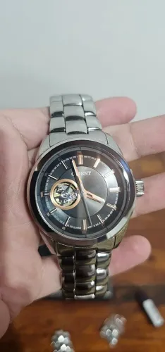 Relógio Orient NH3KK002 P1GX Edição Limitada Numerado