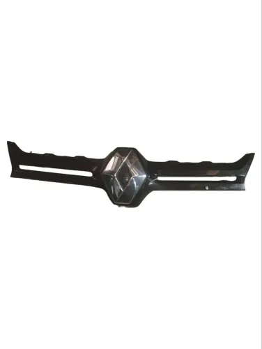 Grade Dianteira Radiador Renault Duster 2016 A 2018 
