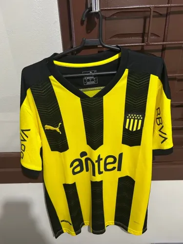 Camisa Peñarol