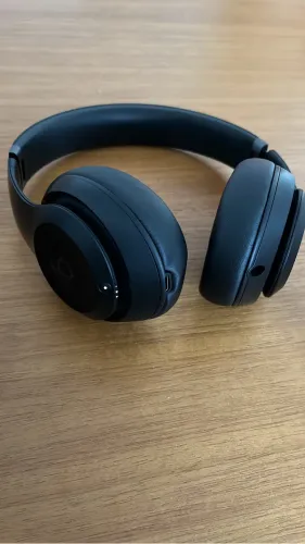 Beats Studio Pro Na Garantia