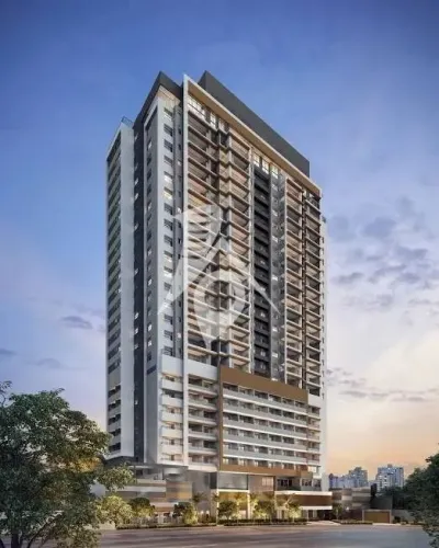 Studio comercial para comprar na mooca, 24m2