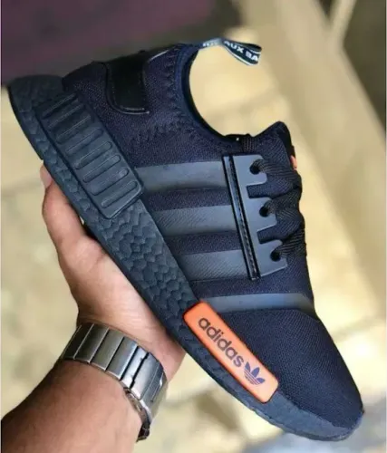 Tenis Adidas Preto room 