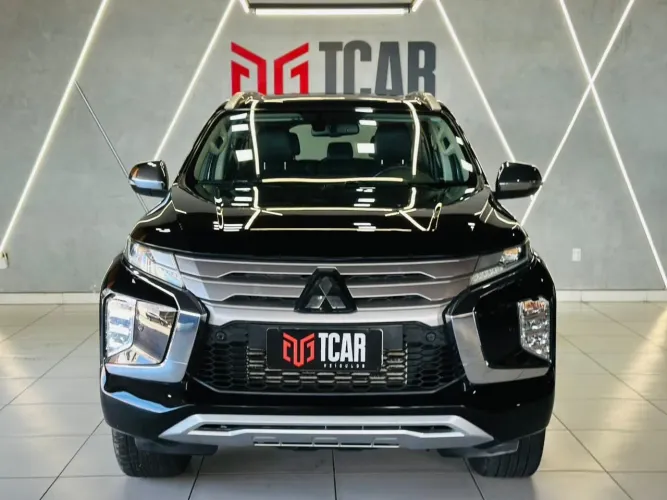 Mitsubishi Pajero Sport HPE 2.4 4X4 Diesel Aut. 2021