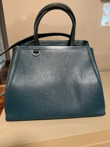 Bolsa Fendi original 