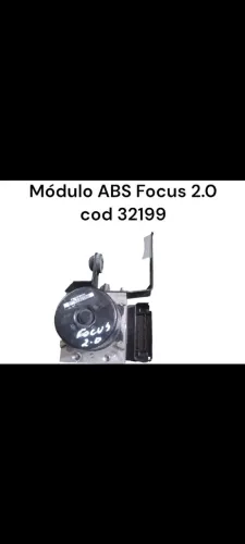 Módulo abs Focus 