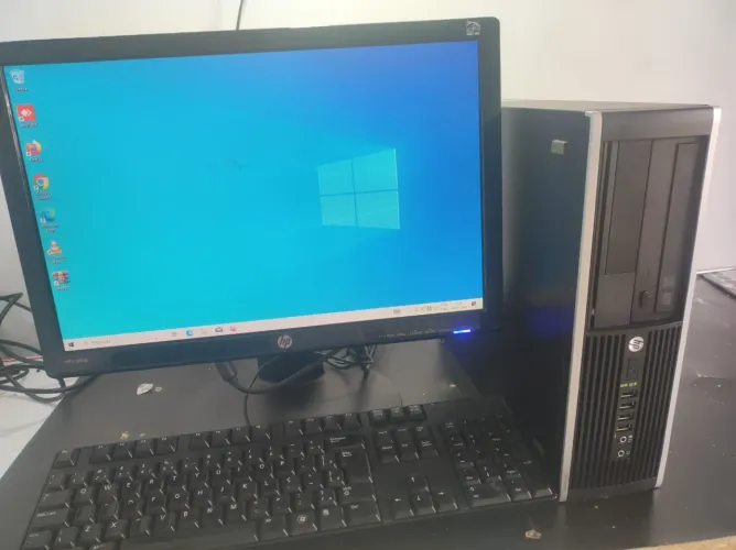 COMPUTADOR COMPLETO APARTIR DE R$ 349,99