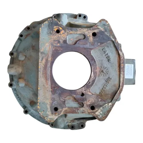 Capa Seca Da Embreagem Vw 8150e/9150e Cambio Zf E3597