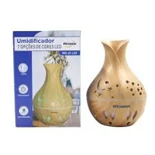 Umificador aromatizador