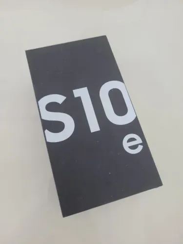 Samsung S10