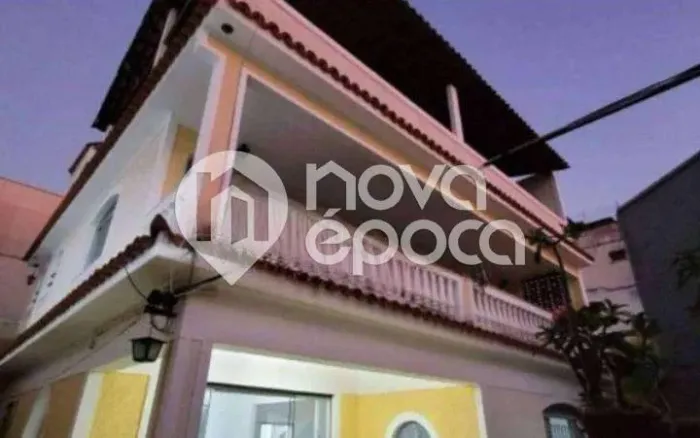 Todos os Santos | Casa de Vila 3 quartos, sendo 1 suite