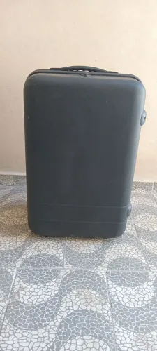 Mala média