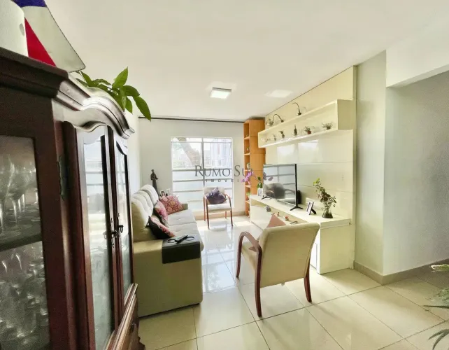 APARTAMENTO Campo Grande
