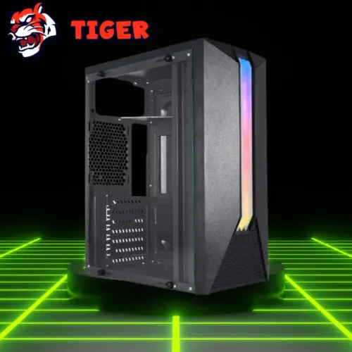 GABINETE GAMER BIFROST VII - CG-04AH