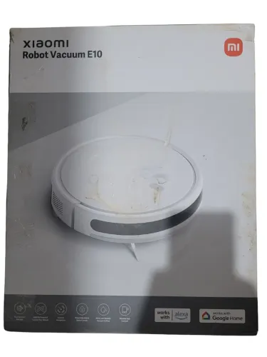 Robô Aspirador Xiaomi E10