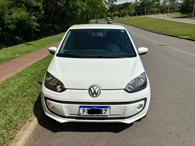 Volkswagen Up! Move I Motion 1.0 T. Flex 12V 5P 2016