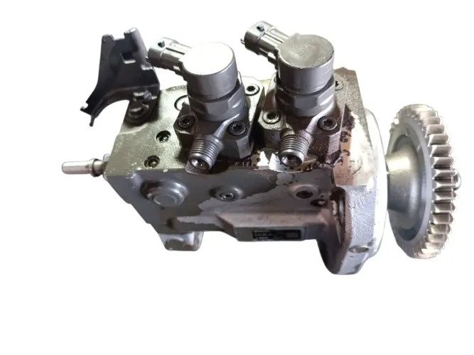 Bomba De Alta Pressão Scania Super Euro 6 0445020366