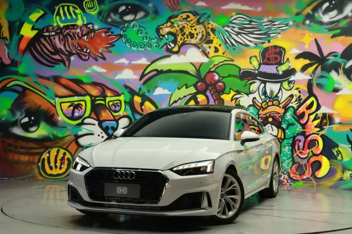 Audi A5 Sportb.prestige Plus 2.0 TFSI S-tronc 2022