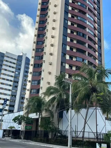 Condomínio Bourgogne em Jardins - Aracaju