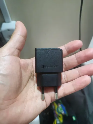 BaseCarregador Sony Original tipo normal