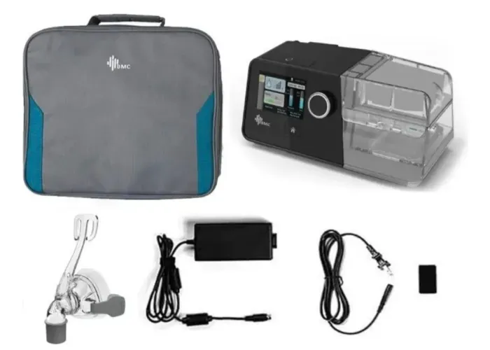 G3 AUTO CPAP A20