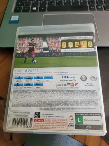 FIFA 16 - PS3