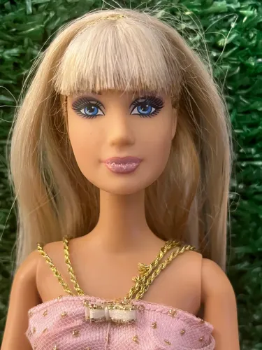 Barbie Fashion Fever