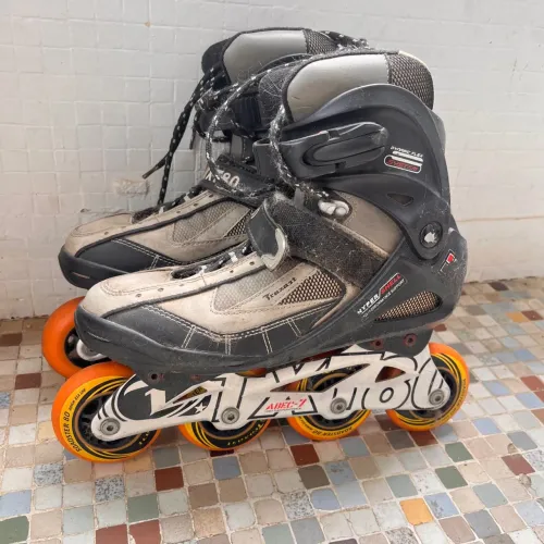 Patins Inline Traxart TXT 80