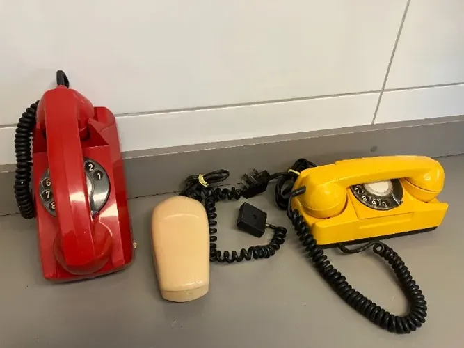 lote telefone fixo