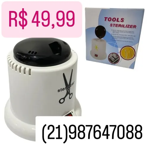 Esterilizador 