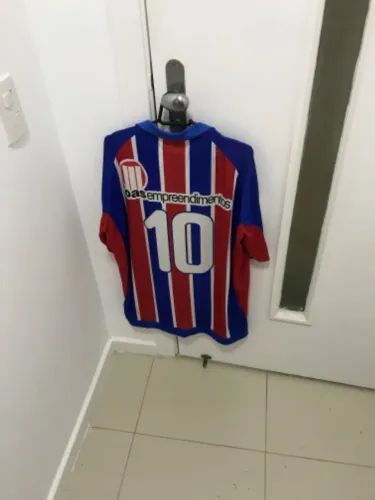 Camisas do Bahia