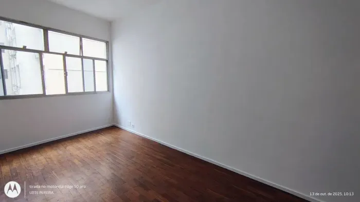 APARTAMENTO DE 1 QUARTO EM COPACABANA - Rio de Janeiro - RJ