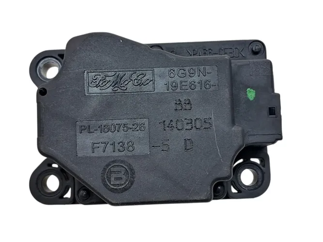Motor Atuador Caixa Ar Volvo Xc60 Top T6 3.0 6cc Turbo 2014