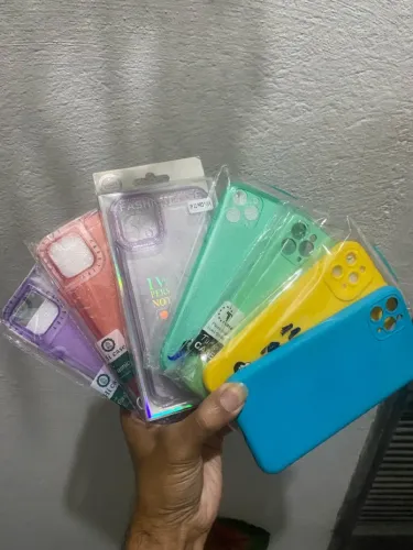 Capinha Para IPhone 11 Pro Max