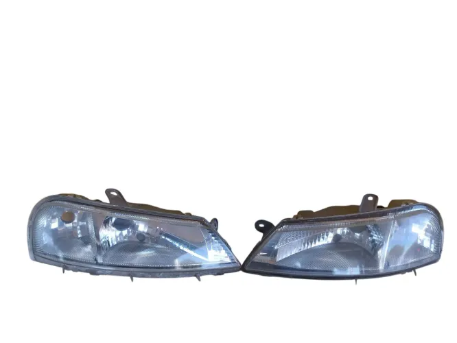  Par Farol celta 2001/2002/2003/2004/2005/2006