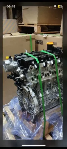 Motor 1.3 Turbo T -270 4 CC Automotivo Novo