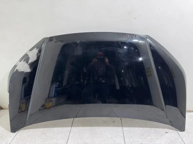 Capo Honda wrv 2018/2022