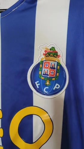 camisa Porto New balance