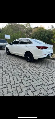 Chevrolet Onix Plus Premier 1.0 12V TB Flex Aut. 4P 2021