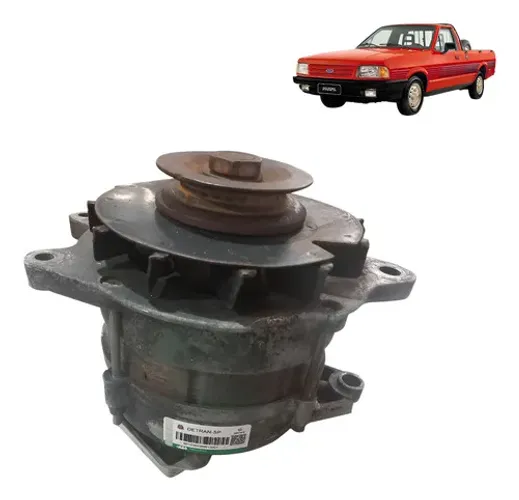 Alternador Ford Pampa 1.6 1989 1997