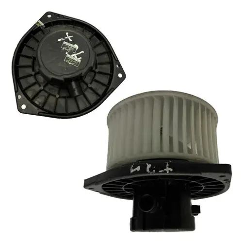 Motor Ventilador Interno Pajero Tr4 2.0 2003 2008