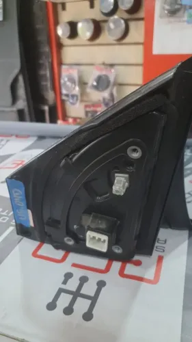 Retrovisor sportage 2016 a 2021 Eletrico direito