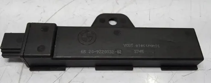 Sensor Antena Keyless Bmw 535i 2015 / 6520922083202