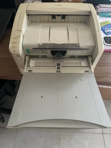 Scanner Canon