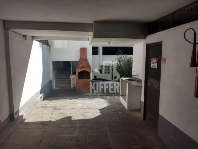 Santa Rosa: 2 Quartos, Vaga e Ônibus na Porta! Acesso Rápido Centro Niterói e RJ.