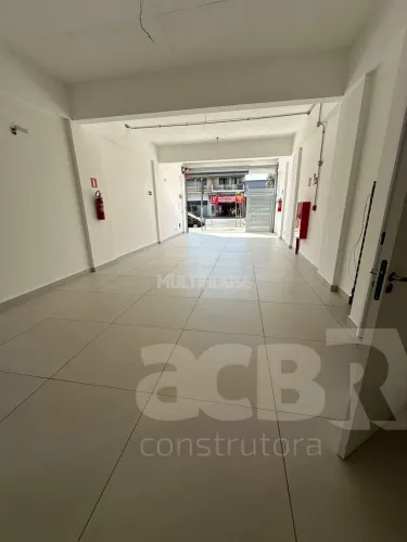 Loja para locação no bairro Rio Branco, Belo Horizonte - MG