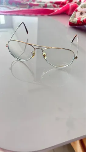 Óculos de grsu Ray-ban