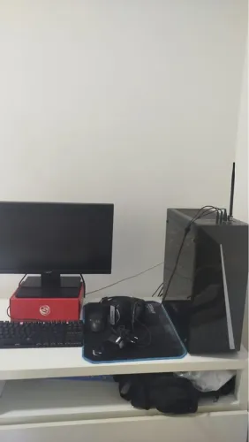 PC Gamer a venda